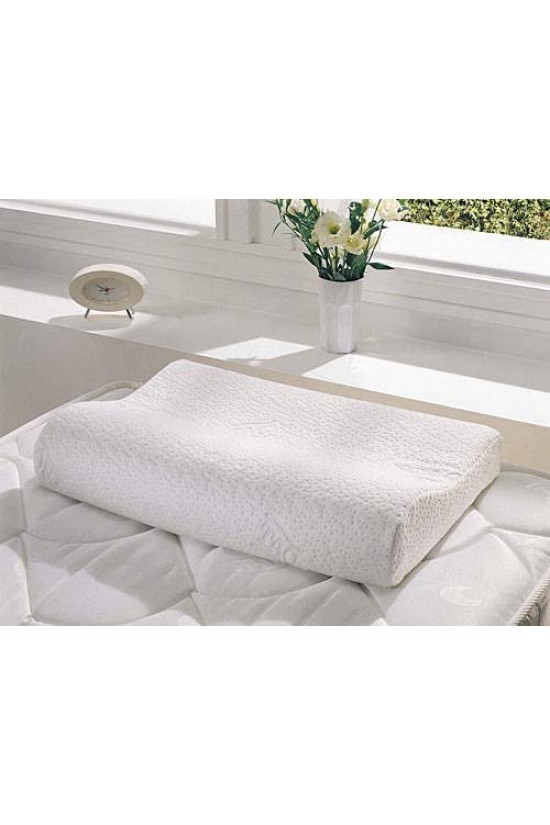 18034697 Visco R-Kissen, Weiß, 40 x 60 cm 18034697 Visco R-Kissen, Weiß, 40 x 60 cm