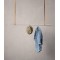 Laundry Clothes Wardrobe Hanger Donkey Rack Wardrobe LW-A4 Wardrobe Clothes Open Dressing Dressing Room Wardrobe Ceiling Hanger (Cinnamon)
