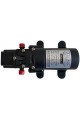 Hidrofor 4.3 Litre/dk 35Psi 12Volt Hidrofor 4.3 Litre/dk 35Psi 12Volt