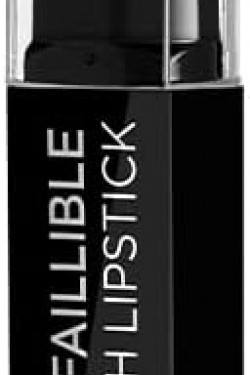 Infaillible 2-Step 24 Saat Kalıcı Likit Ruj & Balm - 801 Toujours Toffee