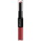 Infaillible 2-Step 24 Saat Kalıcı Likit Ruj & Balm - 801 Toujours Toffee