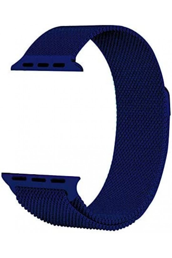 Watch 42mm KRD-01 Metal Kordon Lacivert Watch 42mm KRD-01 Metal Kordon Lacivert