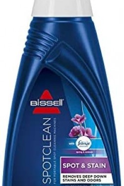 Oxygen Boost | Halı Temizleme Deterjanı, 1 L | SpotClean ve Leke Giderici Grubu | 1134N