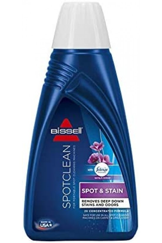 Oxygen Boost | Halı Temizleme Deterjanı, 1 L | SpotClean ve Leke Giderici Grubu | 1134N Oxygen Boost | Halı Temizleme Deterjanı, 1 L | SpotClean ve Leke Giderici Grubu | 1134N