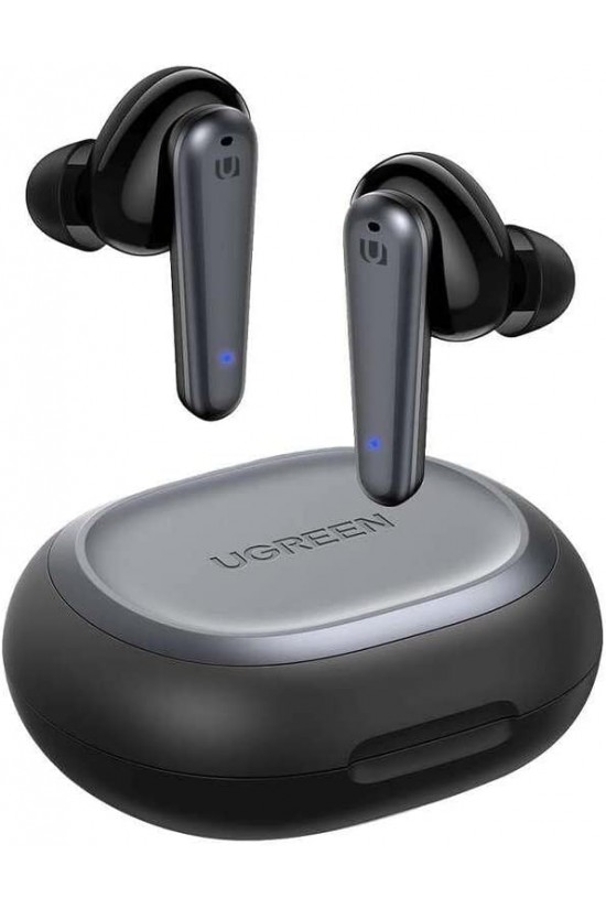 HiTune T1 Bluetooth-In-Ear-Kopfhörer, 24-Stunden-Wiedergabe, 4 Telefone, ENC-Geräuschunterdrückung für klarere Anrufe, 6-mm-Grafiktreiber (schwarz) HiTune T1 Bluetooth-In-Ear-Kopfhörer, 24-Stunden-Wiedergabe, 4 Telefone, ENC-Geräuschunterdrückung für klarere Anrufe, 6-mm-Grafiktreiber (schwarz)