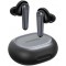 HiTune T1 Bluetooth-In-Ear-Kopfhörer, 24-Stunden-Wiedergabe, 4 Telefone, ENC-Geräuschunterdrückung für klarere Anrufe, 6-mm-Grafiktreiber (schwarz)