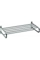 Towel Rack 477 mm Chrome 3057 0003 Towel Rack 477 mm Chrome 3057 0003