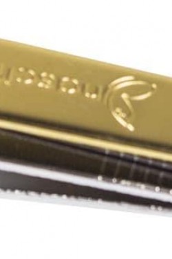 Büyük Tırnak Makası Gold - 18
