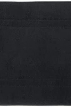 Pure Ayak H. 50X80Cm Sıyah
