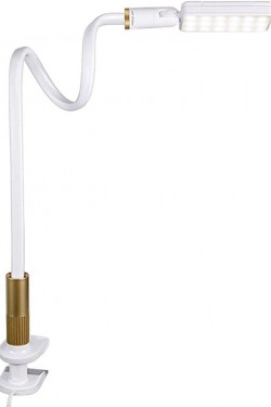 Sunflower III LED Aydınlatmalı Esnek Telefon Tutucu 100 cm