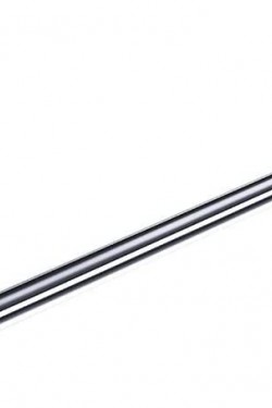 Genoa Towel Holder Long 510 mm Chrome 3018 0006