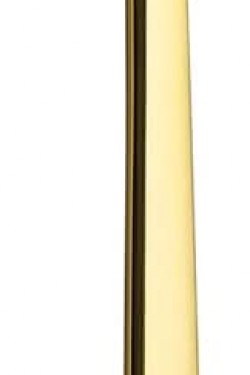 AVCI Klas Titanyum Gold 6 Adet Tatlı Çatalı 18/10 Paslanmaz Çelik 2.5 mm
