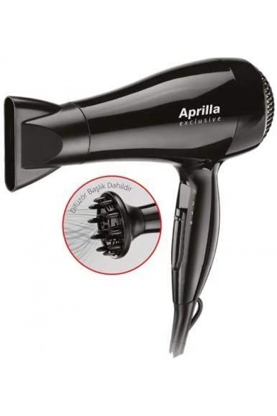 AHD-2127 Aprılla Sac Kurutma Makinesi AHD-2127 Aprılla Sac Kurutma Makinesi