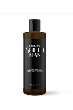 Bouclier Homme Gel Douche 225 ML
