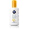 Sun SPF 50+ Ultra Hassas Anında Koruma Güneş Spreyi (200ml),Çok Yüksek Güneş Koruyucu,Suya Dayanıklı,Hassas Ciltler