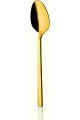 AVCI Klas Titanyum Gold 12 Adet Tatlı Kaşığı 18/10 Paslanmaz Çelik 2.5 mm AVCI Klas Titanyum Gold 12 Adet Tatlı Kaşığı 18/10 Paslanmaz Çelik 2.5 mm