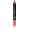 Matter Lippenstift Cn Nr.:27
