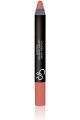 Matte Lipstick Cn No:27
