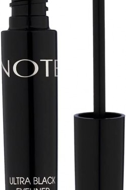 Ultra Black Eyeliner