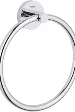 Essentials Ring Round Towel Holder - 40365001