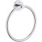 Essentials Ring Round Towel Holder - 40365001