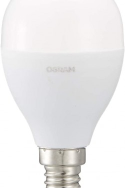 LED 7W 806 LÜMEN BEYAZ IŞIK E14 TOP AMPUL