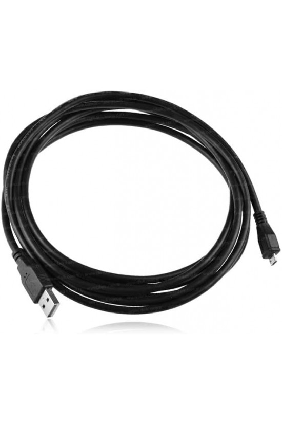 Dark DK-CB-USB2MICROL300 3 m Micro USB 2.0 Kablosu Dark DK-CB-USB2MICROL300 3 m Micro USB 2.0 Kablosu