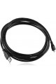 Dark DK-CB-USB2MICROL300 3 m Micro USB 2.0 Kablosu Dark DK-CB-USB2MICROL300 3 m Micro USB 2.0 Kablosu