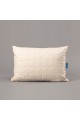 Elegantes Woolla Bio-Kissen 5 0x70 cm Elegantes Woolla Bio-Kissen 5 0x70 cm