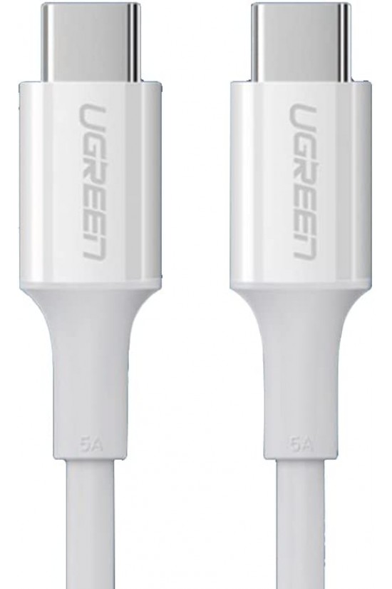 5A Type-C Charge and Data Cable 2 Meters 5A Type-C Charge and Data Cable 2 Meters