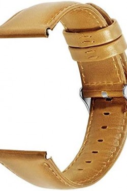 Kayış-311 Strap Açık Kahve