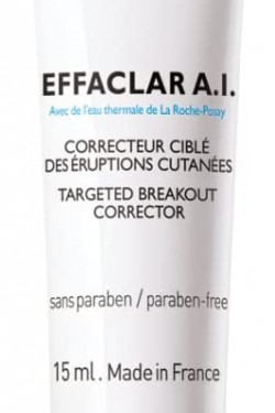 Effaclar A.I. Lokal Bakım Kremi (15 ML)
