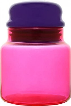 Renklerin Dansı 2'li Pembe Kavanoz