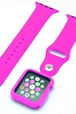 34382 Uhr, 38 mm, 3-in-1-Klassikarmband
