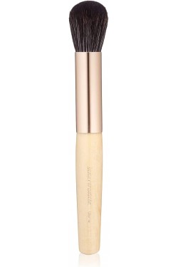 Jane Iredale 圆顶刷，腮红刷（金色）