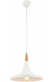 4100 Modern Avize, 60 w, Beyaz