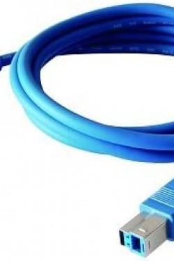 USB 3.0 Yazıcı Kablosu 1.5 Metre (CPM21)