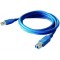 USB 3.0 Yazıcı Kablosu 1.5 Metre (CPM21)