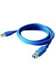 USB 3.0 Yazıcı Kablosu 1.5 Metre (CPM21) USB 3.0 Yazıcı Kablosu 1.5 Metre (CPM21)