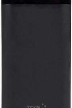 ZR-PW01 Type-C - Micro - Lightning Led Göstergeli Taşınabilir Powerbank 10000 mAh