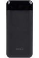 ZR-PW01 Typ-C – Micro – tragbare Powerbank 10000 mAh mit Lightning-LED-Anzeige ZR-PW01 Typ-C – Micro – tragbare Powerbank 10000 mAh mit Lightning-LED-Anzeige