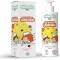 Organic Hair and Body Shampoo 200ml 8682397051067