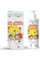 Organic Hair and Body Shampoo 200ml 8682397051067 Organic Hair and Body Shampoo 200ml 8682397051067
