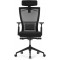 Fauteuil de direction Seduna Mod Pro | Chaise de bureau