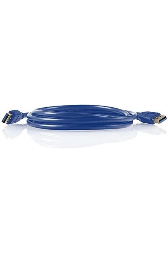 Dark DK-CB-USB3AL180 1.8 m Usb 3.0 Erkek / Erkek Siyah Kablo Dark DK-CB-USB3AL180 1.8 m Usb 3.0 Erkek / Erkek Siyah Kablo