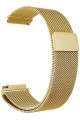 Gear S2 (20mm) KRD-12 Metal Kordon Gold Gear S2 (20mm) KRD-12 Metal Kordon Gold