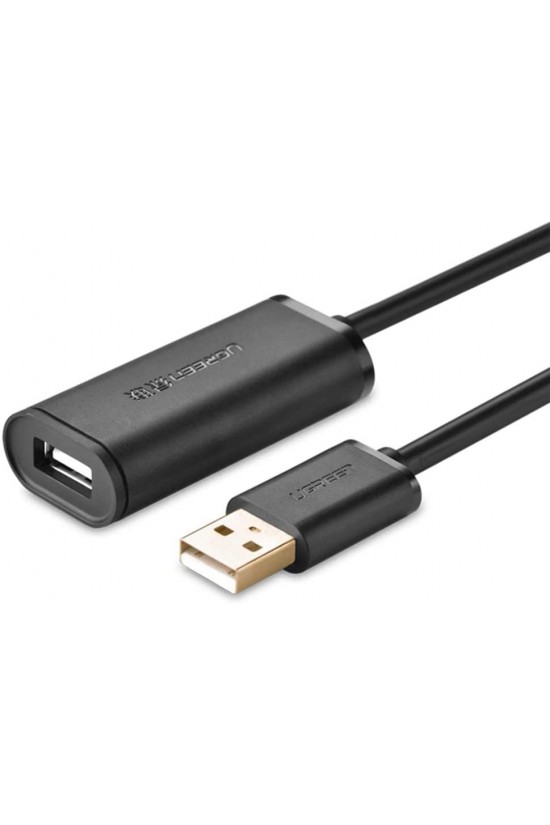 Active Wi-Fi amplifier with USB 2.0 Extension Cable, 5 Meters Active Wi-Fi amplifier with USB 2.0 Extension Cable, 5 Meters