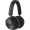 Bang & Olufsen Beoplay HX Wireless ANC On-Ear-Kopfhörer, 30 Stunden Wiedergabe, Hybrid-Geräuschunterdrückung, Schwarz-Anthrazit