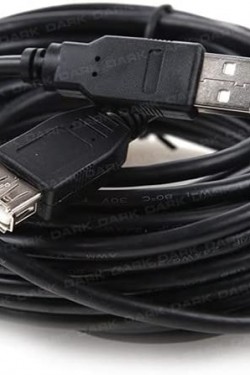 Dark DK-CB-USB2EXTL1000 10 m USB 2.0 Uzatma Kablosu
