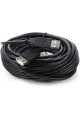 Dark DK-CB-USB2EXTL1000 10 m USB 2.0 Uzatma Kablosu Dark DK-CB-USB2EXTL1000 10 m USB 2.0 Uzatma Kablosu